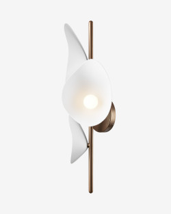 Florii 3 Wall | Lampa ścienna