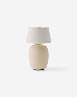 Torso Portable Lamp | Lampa przenośna