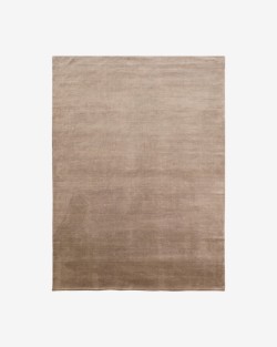 Dywan Earth Bamboo | Cashmere