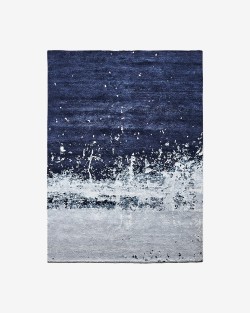 Dywan Stardust | Blue