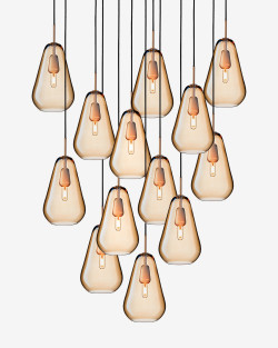 Anoli 13 | Lampa wisząca