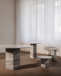 Soho Side Table | Stolik boczny