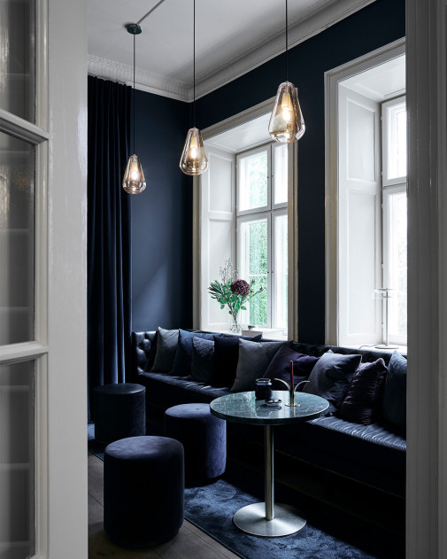 Anoli 1 Medium | Lampa wisząca, średnia