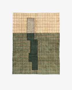 COV-0702 | Beni Rugs | Ręcznie tkany dywan wełniany