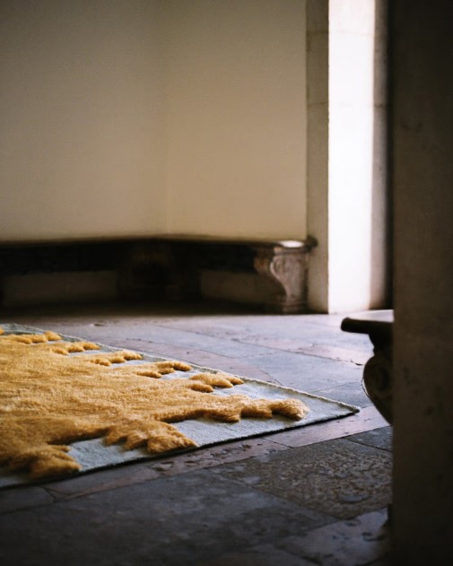 Horizonte | Beni Rugs | Ręcznie tkany dywan wełniany