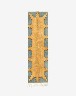 Horizonte | Beni Rugs | Ręcznie tkany dywan wełniany