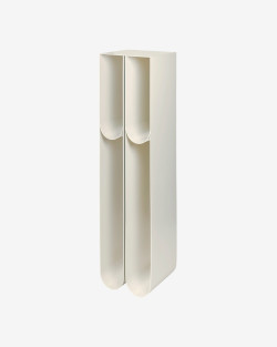 Curved Pedestal | Rzeźbiarski postument