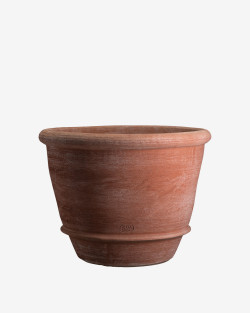 Campana | Monumentalna donica terracotta XXL