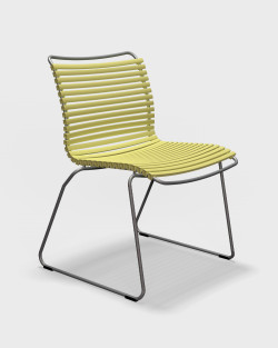 CLICK Dining Chair | Krzesło ogrodowe