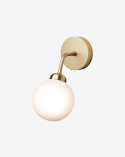 Apiales Wall | Lampa ścienna