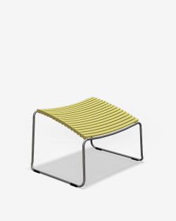 CLICK Footrest | Podnóżek ogrodowy