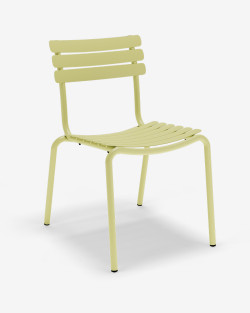 ALUA Dining Chair | Krzesło ogrodowe