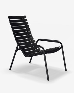 ReCLIPS Lounge Chair | Fotel ogrodowy