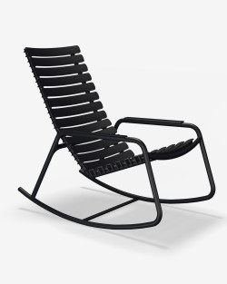 ReCLIPS Rocking Chair | Fotel bujany