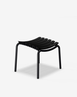 ReCLIPS Footrest | Podnóżek ogrodowy