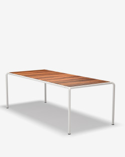 AVANTI | Stół ogrodowy, 222x98 cm