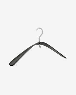 Pilot Coat Hanger | Designerski wieszak