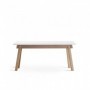 Standard | stół | dąb, 180 cm - Branca Lisboa. Sklep internetowy HomeNook