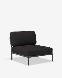 LEVEL Lounge Chair | Fotel ogrodowy
