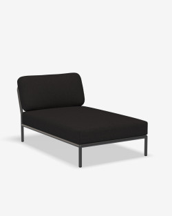 LEVEL Chaise Longue | Leżanka ogrodowa