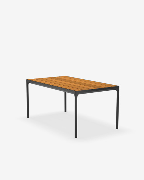 FOUR Dining Table – stół ogrodowy HOUE | Home-Nook