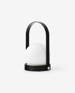 Carrie Table Lamp Portable | Audo CPH | Lampa przenośna
