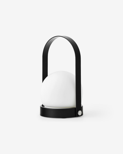 Carrie Table Lamp Portable | Lampa przenośna Audo