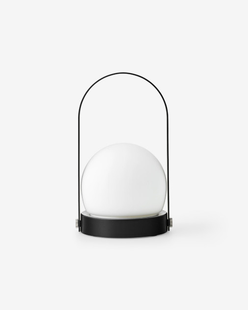 Carrie Table Lamp Portable | Lampa przenośna Audo