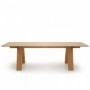 Trave | stół | dąb, 220 cm - Branca Lisboa. Sklep internetowy HomeNook