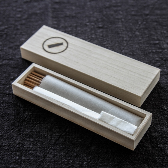 Hakudo Rain | kadzidło