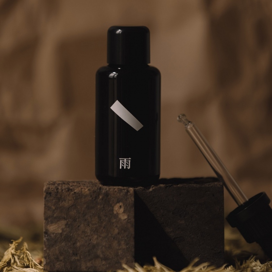 HAKUDO | esencja botaniczna