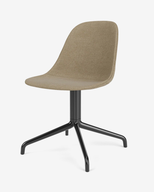 Harbour Side Dining Chair | Audo Copenhagen | Krzesło Star Base