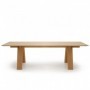 Trave | stół | dąb, 280 cm - Branca Lisboa. Sklep internetowy HomeNook