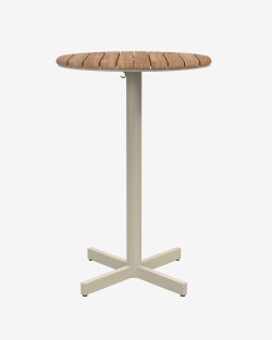 Pelagus High Table  | Fritz Hansen | Stół barowy