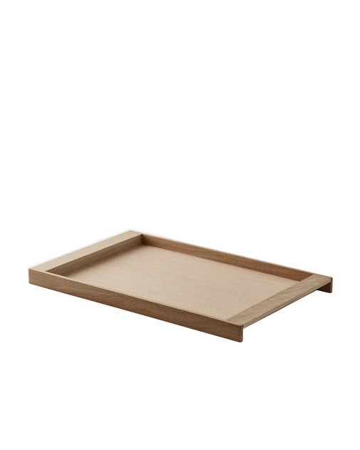 No.10 Tray | Taca drewniana dąb Fritz Hansen