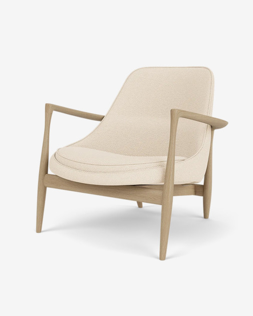 Elizabeth Lounge Chair | Fotel duński design Audo