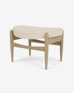 Elizabeth Ottoman | Audo Copenhagen | Podnóżek