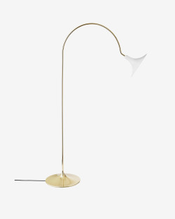 Petalii Floor | Lampa podłogowa