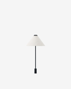 Brolly In-Table Lamp | New Works | Lampa stołowa wpuszczana