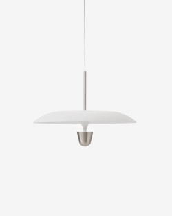 Kantarell Pendant Lamp Ø55 | New Works | Lampa wisząca