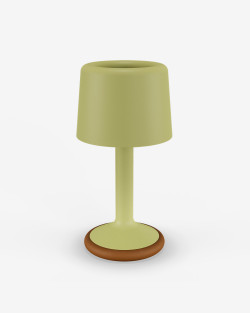 LUU Portable Lamp | HOUE | Lampa przenośna