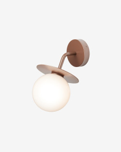 Liila Wall Outdoor | Lampa ścienna, ogrodowa