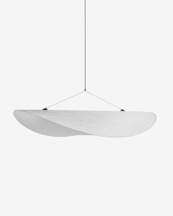 Tense Pendant Lamp | Ø55–120 cm | New Works | Lampa wisząca