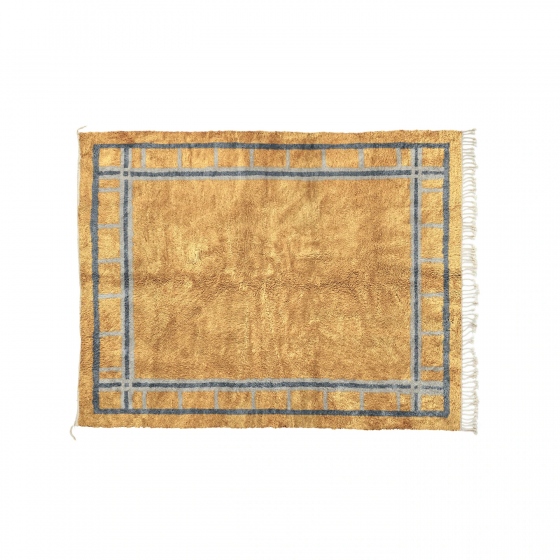 Griglia | Beni Rugs | Dywan