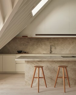 I-MODEL Cordless | ANOUR | Lampa wisząca liniowa