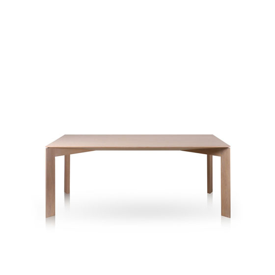 Arch | stół | dąb, 180 cm Dąb - Branca Lisboa. Sklep internetowy HomeNook