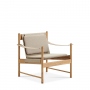 HB Lounge Chair | fotel | Hans Bølling