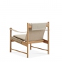 HB Lounge Chair | fotel | Hans Bølling