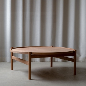 HB Coffee Table | stolik kawowy | Hans Bølling