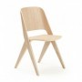 Lavitta | krzesło | dąb, Dąb Dąb - Poiat. Sklep internetowy HomeNook